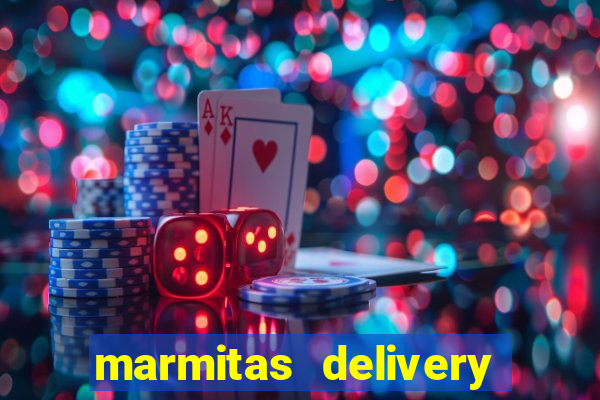 marmitas delivery boa vista rr